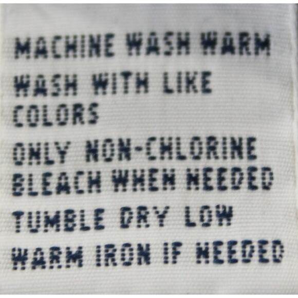 Polo Ralph Lauren Men’s XXL Blue Polo Shirt Red Logo Classic Fit Cotton - Picture 4 of 8